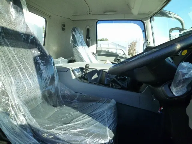 三菱 スーパーグレート 2KG-FV70HX(6x4)の写真7