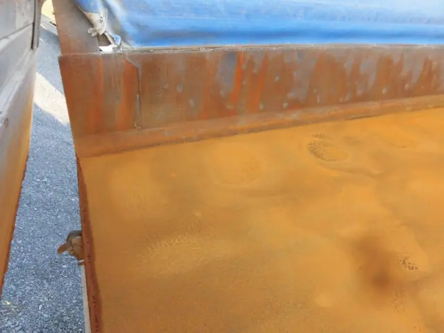 日野 プロフィア QPG-FS1AKDA(6x4)の写真4