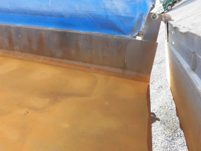 日野 プロフィア QPG-FS1AKDA(6x4)の写真5