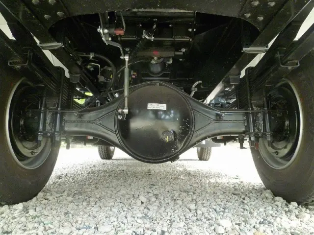 三菱 ファイター 2KG-FK62F(2WD)の写真9