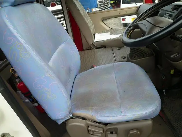 三菱 ローザ KK-BE63EG(2WD)の写真7