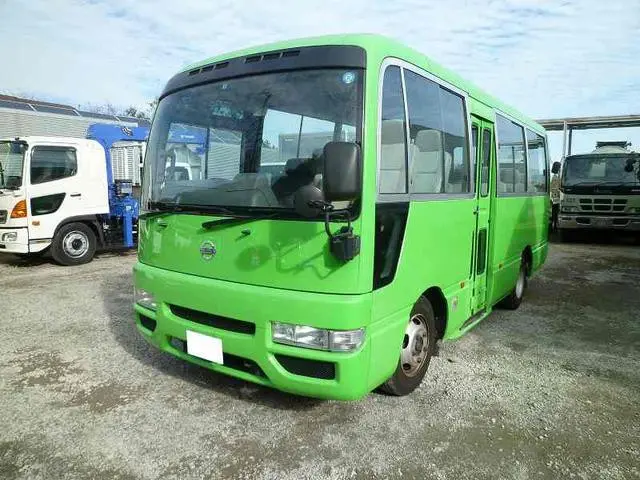 日産 シビリアン PA-AVW41(2WD)の写真1