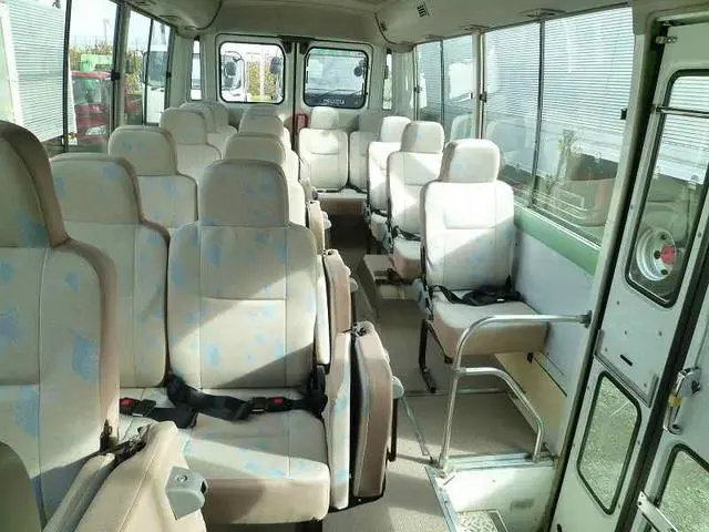 日産 シビリアン PA-AVW41(2WD)の写真3