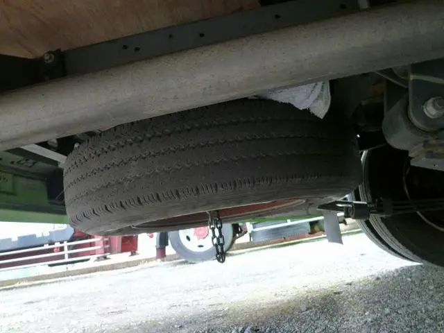 日産 シビリアン PA-AVW41(2WD)の写真5