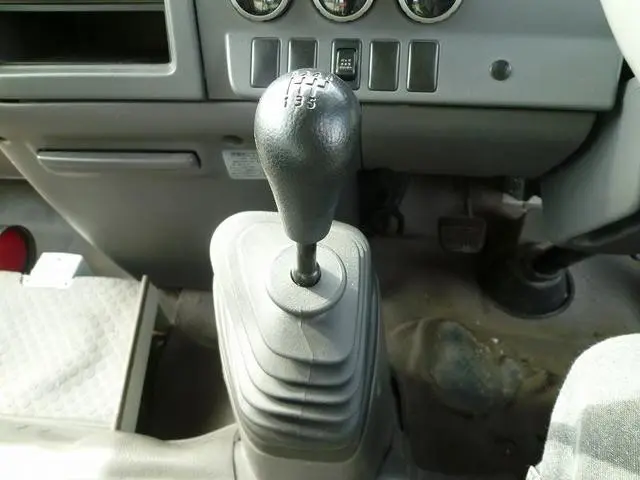 日産 シビリアン PA-AVW41(2WD)の写真6