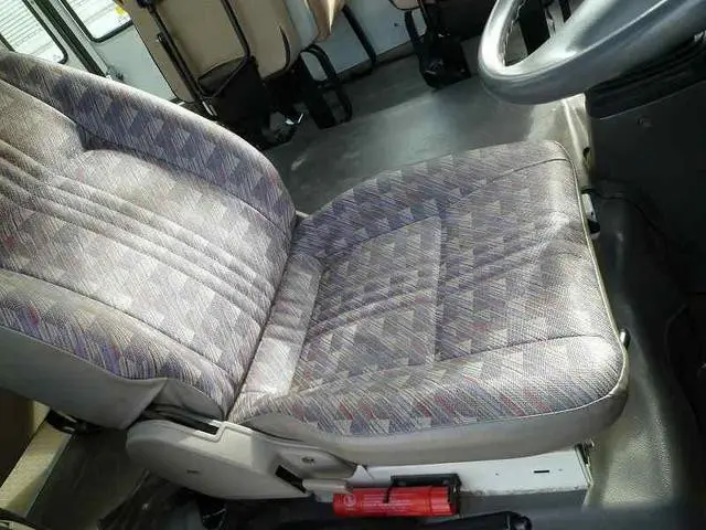 日産 シビリアン PA-AVW41(2WD)の写真7