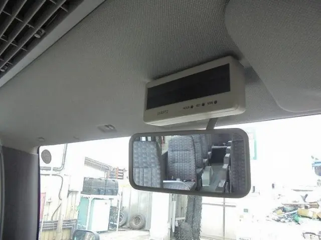 日産 シビリアン PDG-EHW41(2WD)の写真6