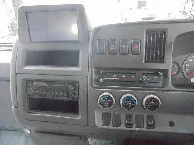 日産 シビリアン PDG-EHW41(2WD)の写真7