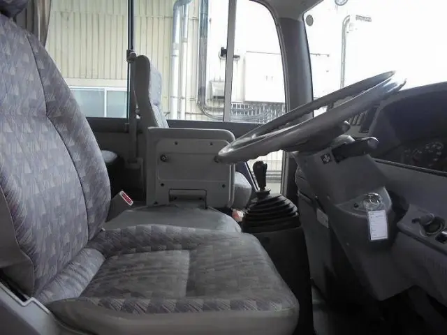日産 シビリアン PDG-EHW41(2WD)の写真8