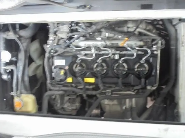 日産 シビリアン PDG-EHW41(2WD)の写真9