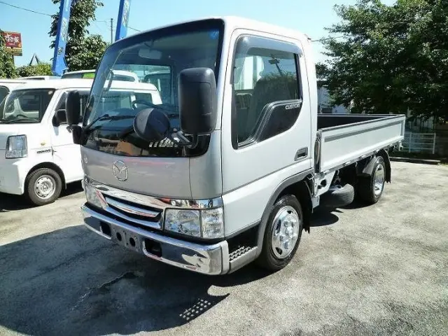 マツダ タイタン KK-WHS5T(2WD)の写真1