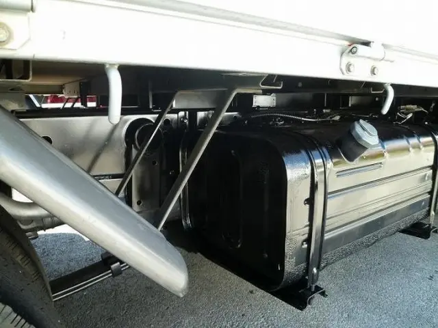 マツダ タイタン KK-WHS5T(2WD)の写真6