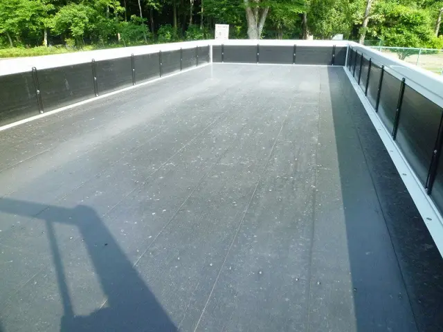 三菱 ファイター 2KG-FK62F(2WD)の写真4