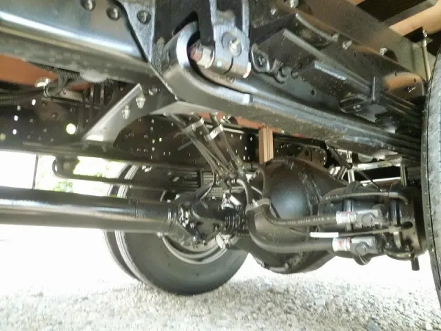 三菱 ファイター 2KG-FK62F(2WD)の写真9