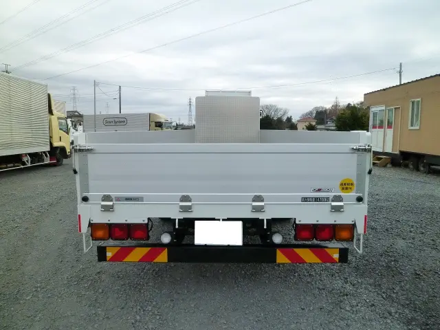 三菱 スーパーグレート 2PG-FS74HZ(8x4)の写真5