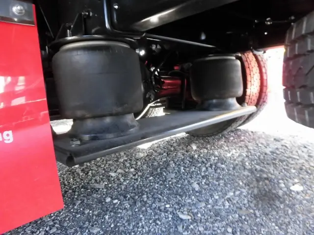 三菱 スーパーグレート 2PG-FS74HZ(8x4)の写真9