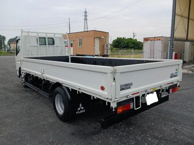 三菱 キャンター 2RG-FEA20(2WD)の写真13