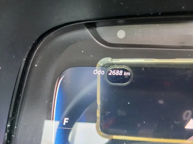 三菱 キャンター 2RG-FEA20(2WD)の写真14