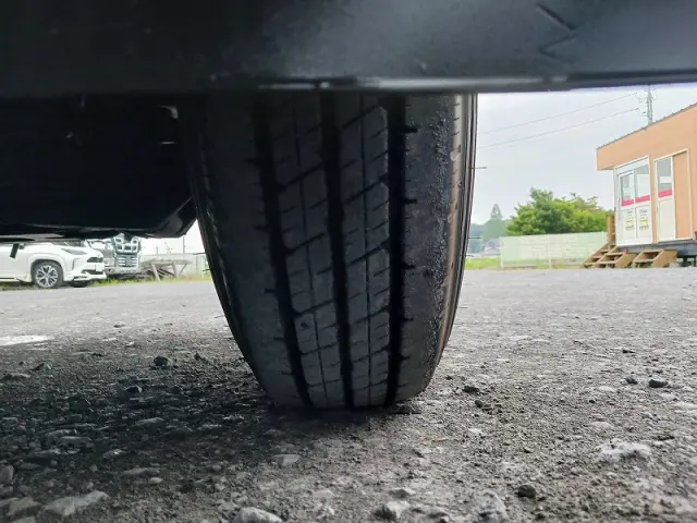 三菱 キャンター 2RG-FEA20(2WD)の写真17