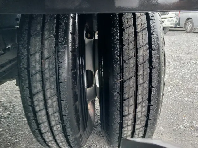 三菱 キャンター 2RG-FEA20(2WD)の写真18