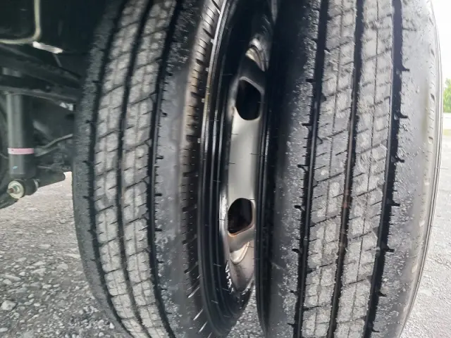 三菱 キャンター 2RG-FEA20(2WD)の写真19