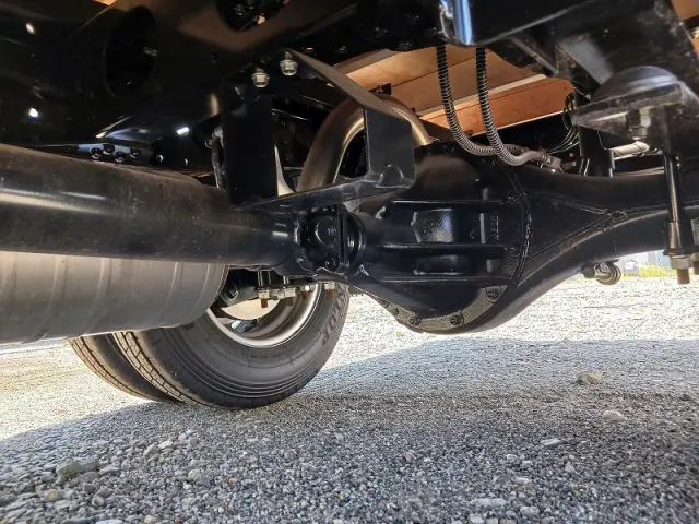 三菱 キャンター 2RG-FEA20(2WD)の写真9