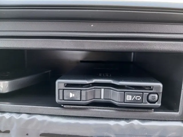 三菱 キャンター 2RG-FEA20(2WD)の写真21