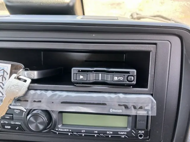 三菱 キャンター 2RG-FEA20(2WD)の写真22