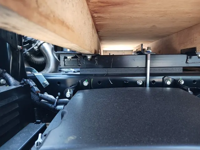 三菱 キャンター 2RG-FEA20(2WD)の写真24