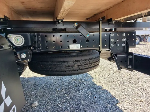 三菱 キャンター 2RG-FEA20(2WD)の写真25