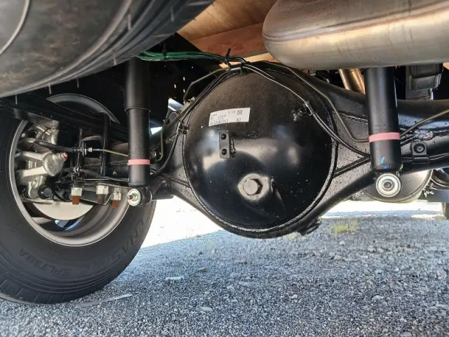 三菱 キャンター 2RG-FEA20(2WD)の写真26