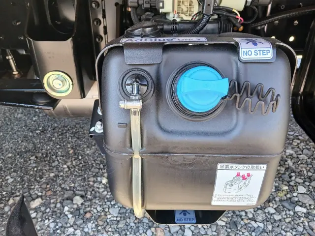 三菱 キャンター 2RG-FEA20(2WD)の写真27