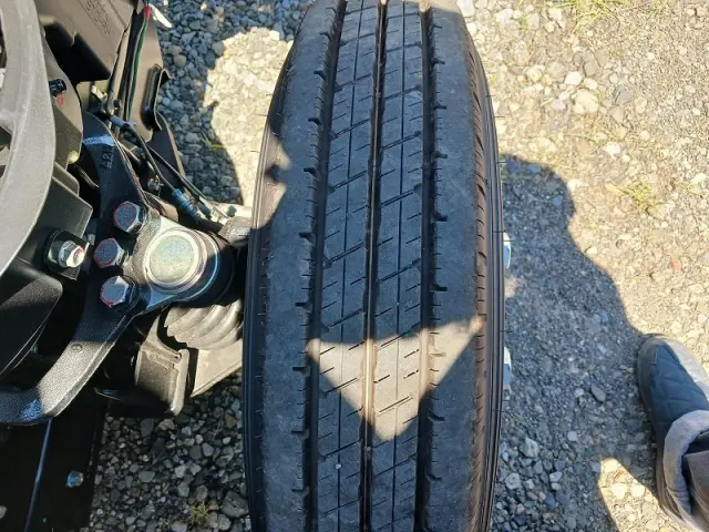 三菱 キャンター 2RG-FEA20(2WD)の写真30