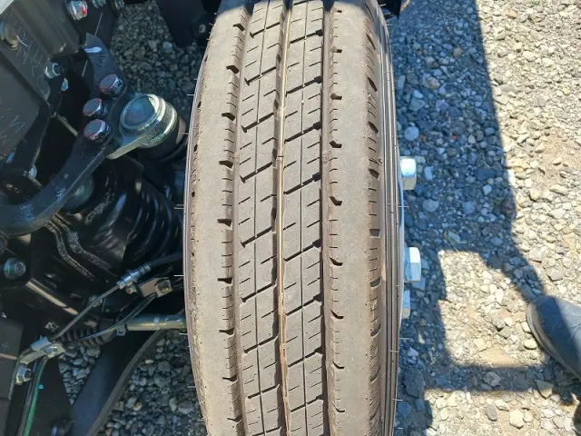 三菱 キャンター 2RG-FEA20(2WD)の写真31