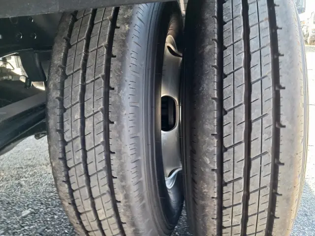 三菱 キャンター 2RG-FEA20(2WD)の写真32