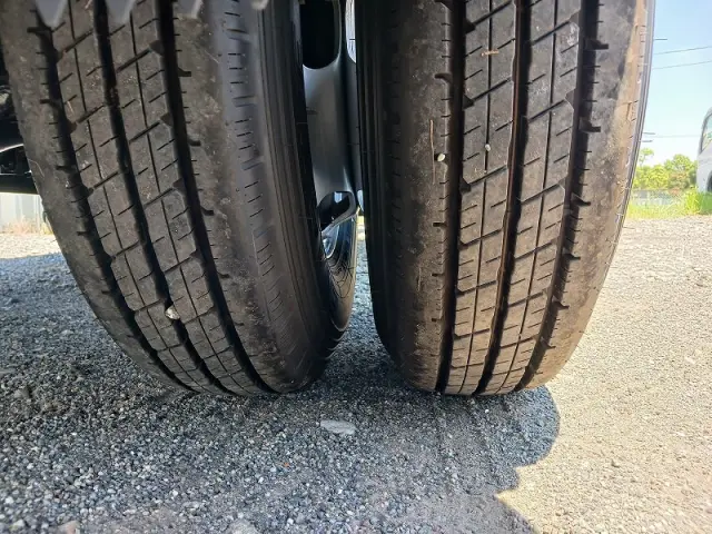 三菱 キャンター 2RG-FEA20(2WD)の写真33
