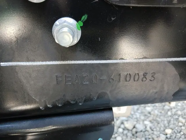 三菱 キャンター 2RG-FEA20(2WD)の写真35