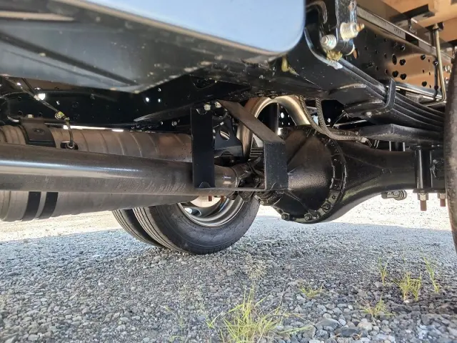 三菱 キャンター 2RG-FEB50(2WD)の写真9