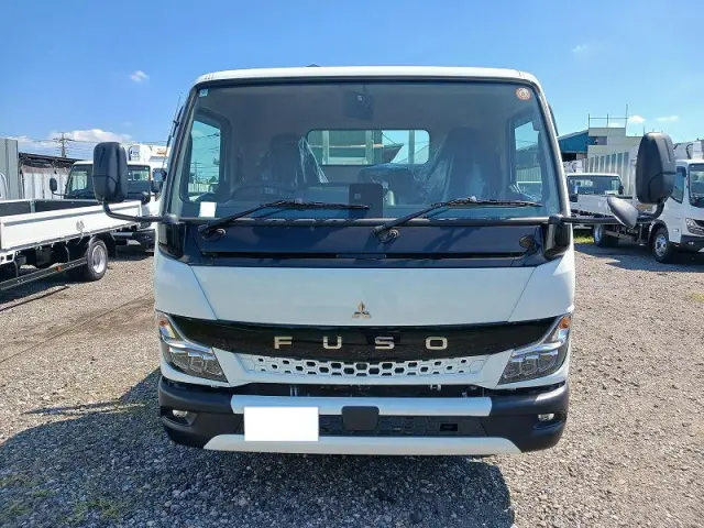 三菱 キャンター 2RG-FEB50(2WD)の写真13