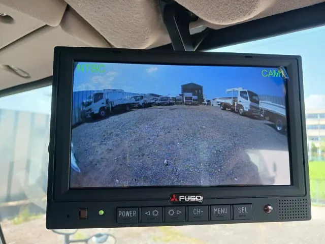 三菱 キャンター 2RG-FEB50(2WD)の写真19