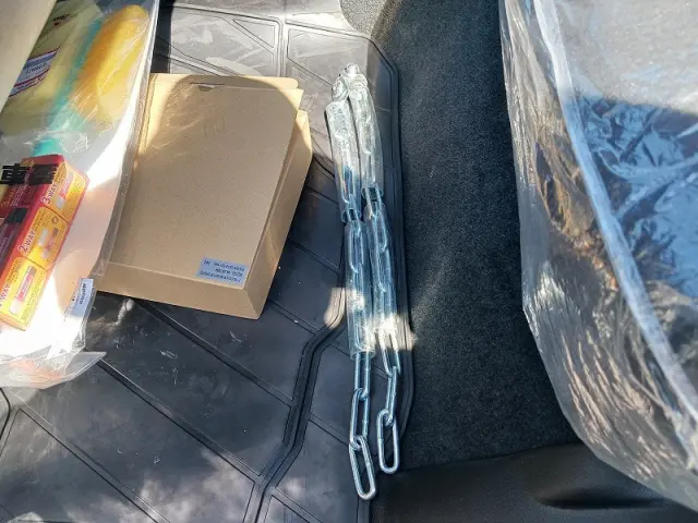 三菱 キャンター 2RG-FEB50(2WD)の写真21