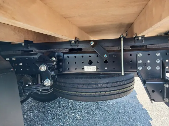 三菱 キャンター 2RG-FEB50(2WD)の写真23