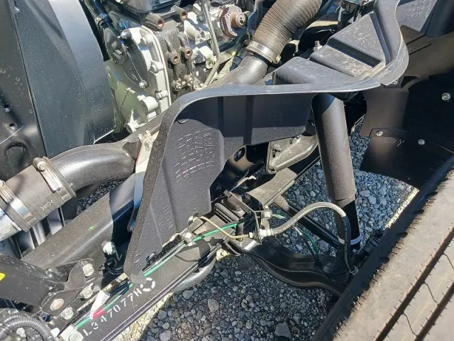 三菱 キャンター 2RG-FEB50(2WD)の写真27