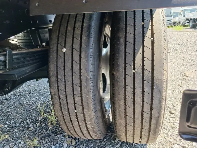 三菱 キャンター 2RG-FEB50(2WD)の写真31