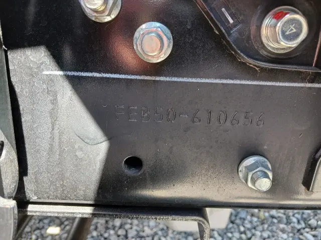 三菱 キャンター 2RG-FEB50(2WD)の写真32