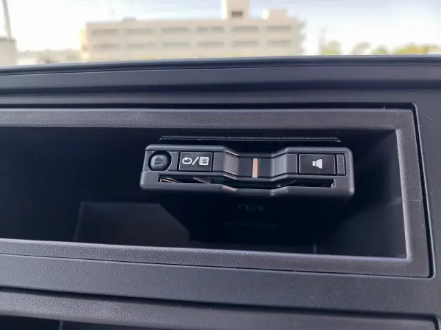 三菱 キャンター 2RG-FEB50(2WD)の写真6