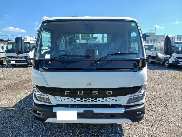 三菱 キャンター 2RG-FEB50(2WD)の写真12