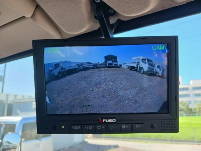 三菱 キャンター 2RG-FEB50(2WD)の写真17