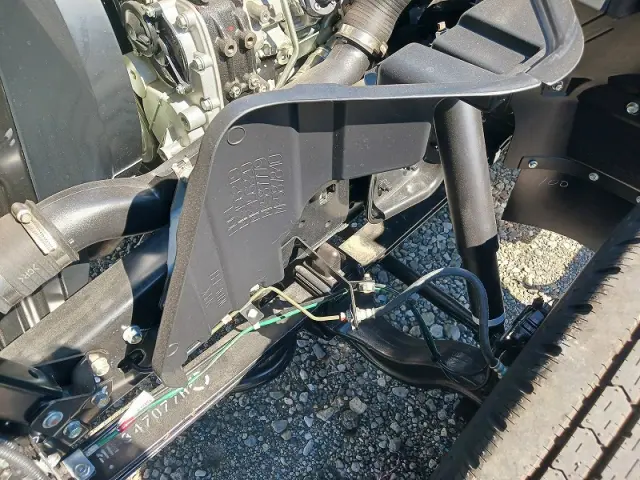 三菱 キャンター 2RG-FEB50(2WD)の写真24