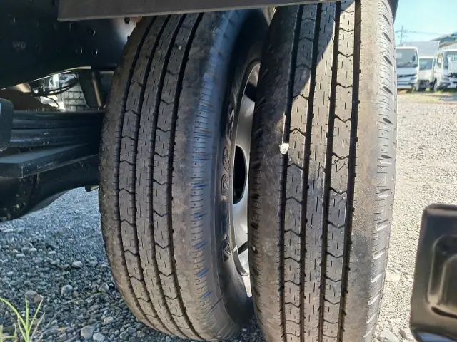 三菱 キャンター 2RG-FEB50(2WD)の写真28